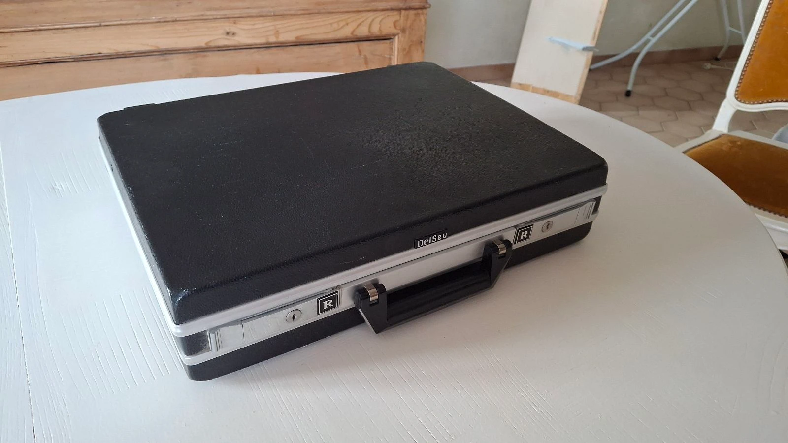 Manette attache-case DISNEY 
